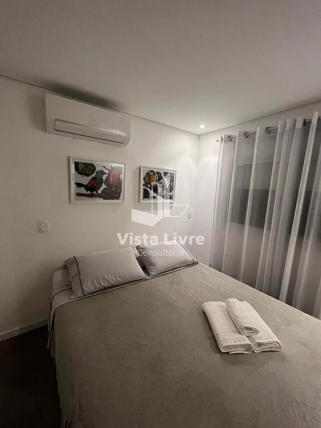 Apartamento, 1 quarto, 57 m² - Foto 18