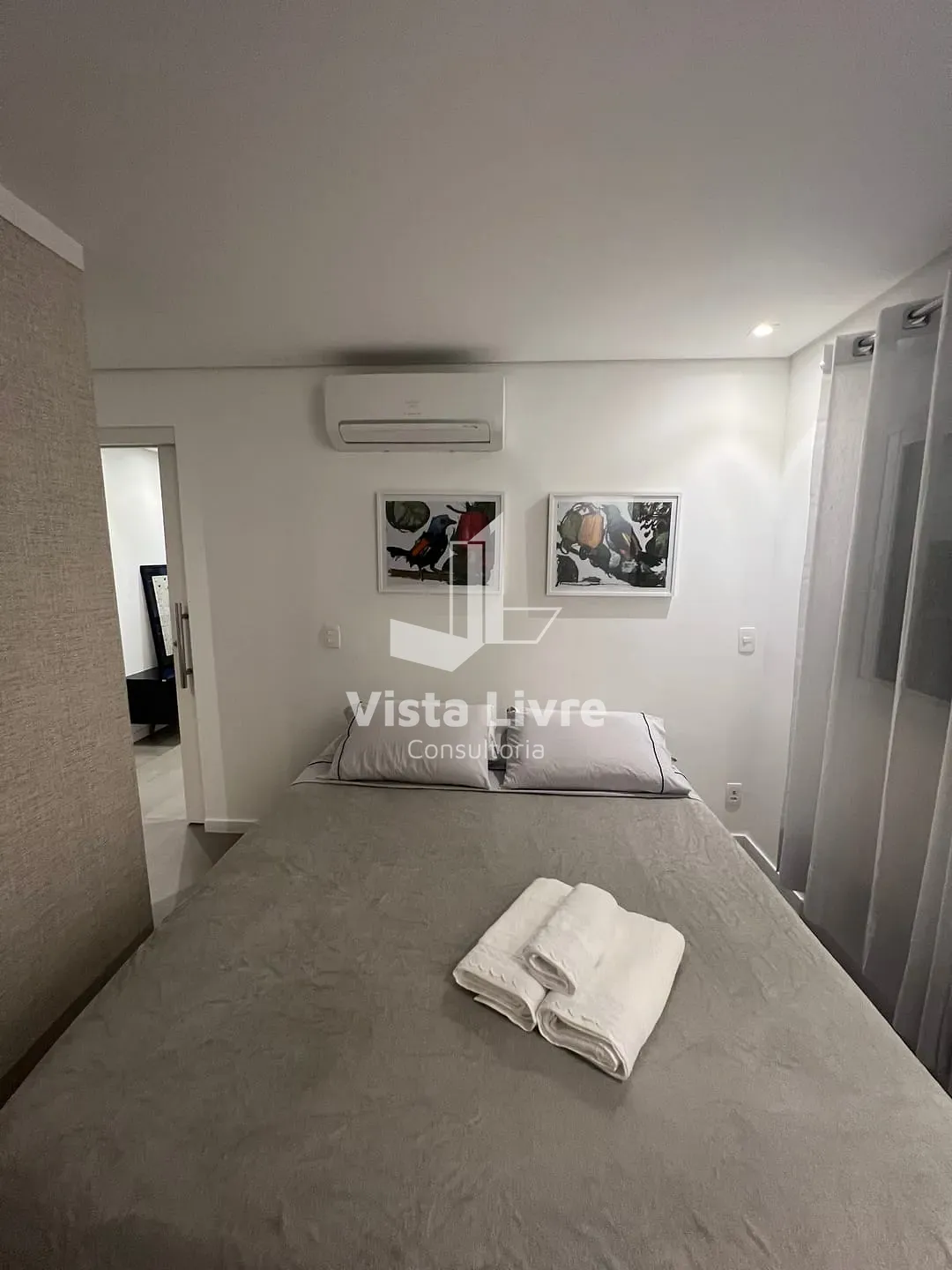 Apartamento, 1 quarto, 57 m² - Foto 19