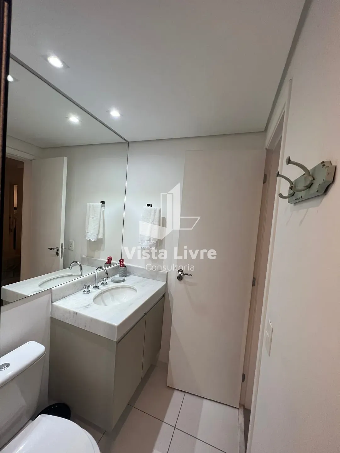 Apartamento, 1 quarto, 57 m² - Foto 26