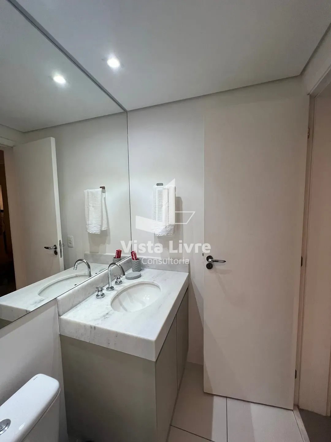 Apartamento, 1 quarto, 57 m² - Foto 27