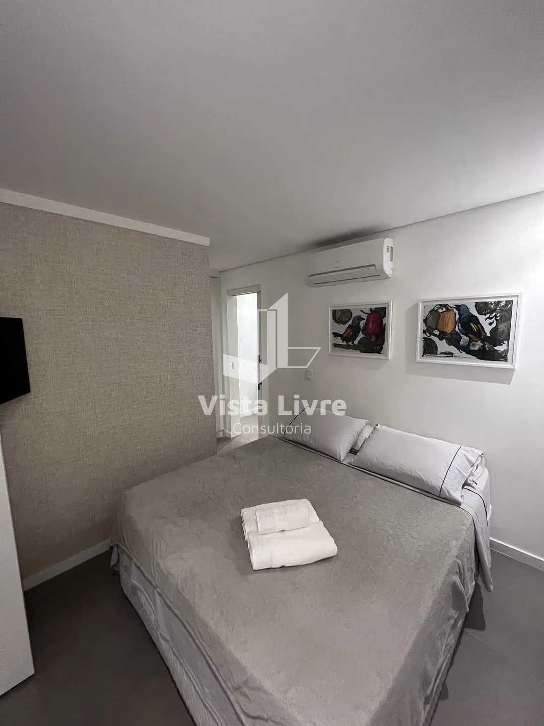 Apartamento, 1 quarto, 57 m² - Foto 20