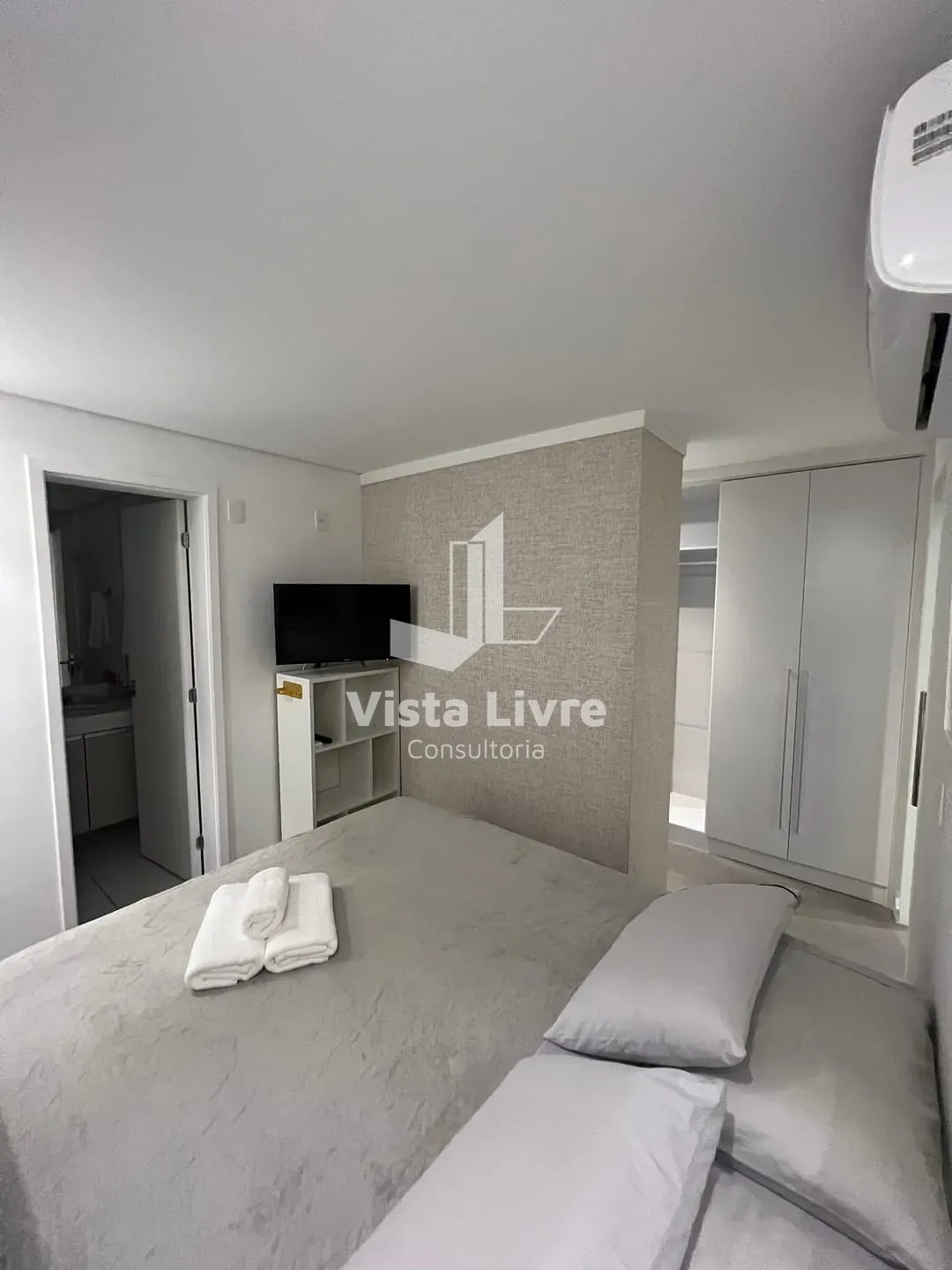 Apartamento, 1 quarto, 57 m² - Foto 21