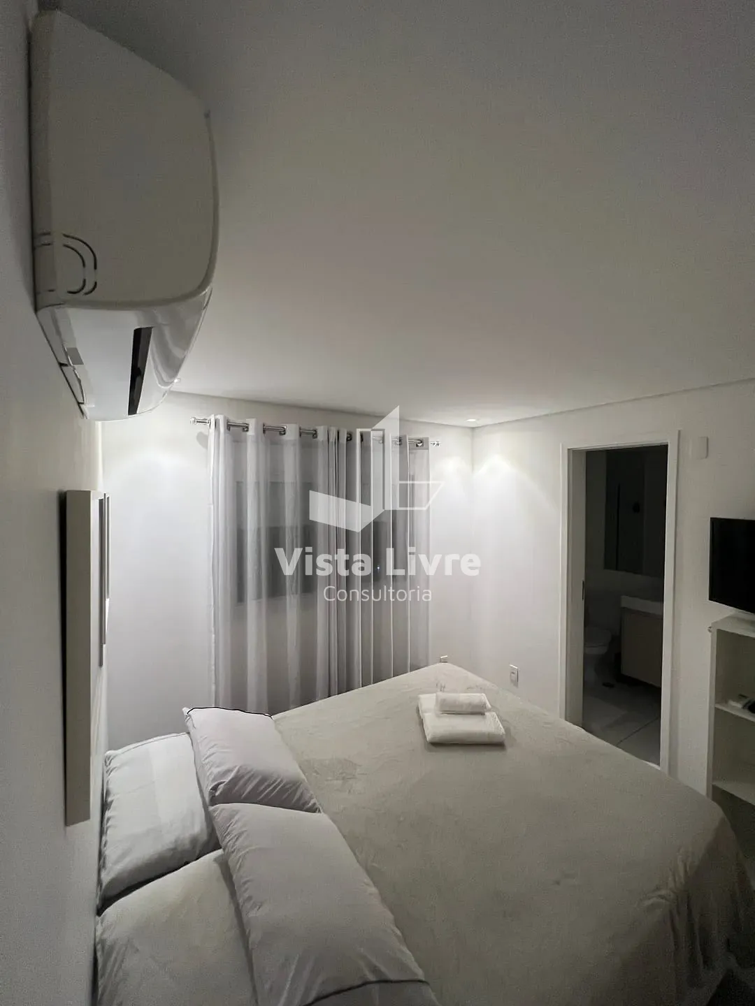 Apartamento, 1 quarto, 57 m² - Foto 22