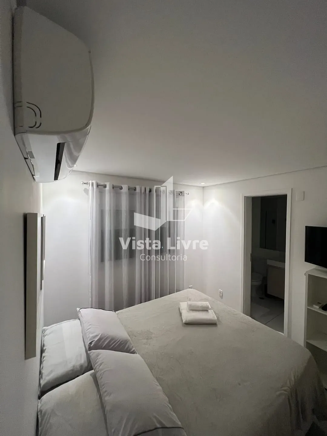 Apartamento, 1 quarto, 57 m² - Foto 23