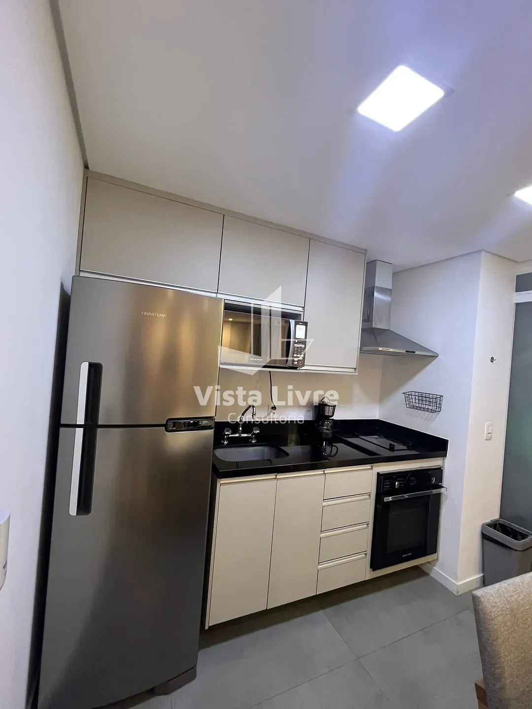 Apartamento, 1 quarto, 57 m² - Foto 14