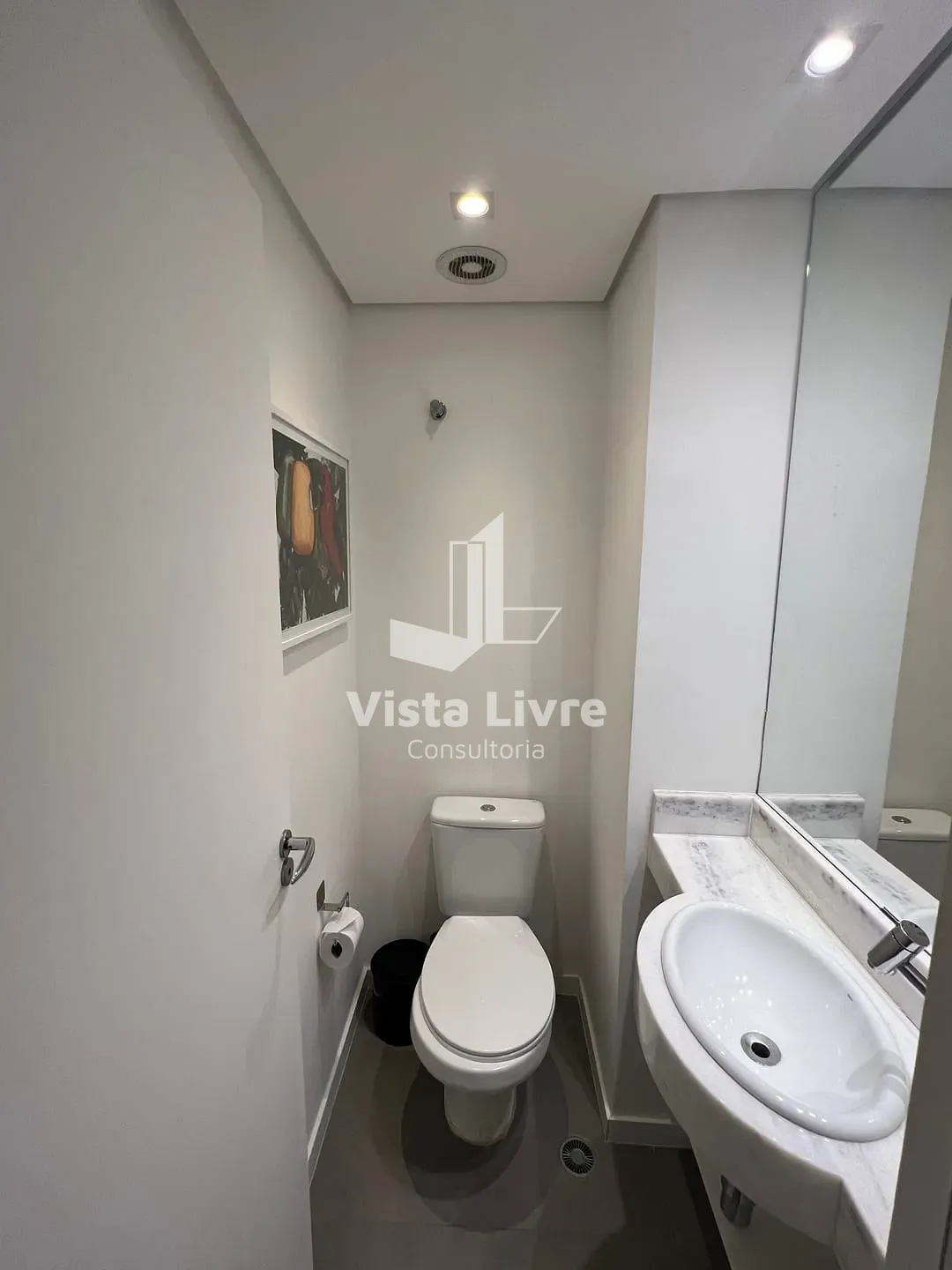 Apartamento, 1 quarto, 57 m² - Foto 24