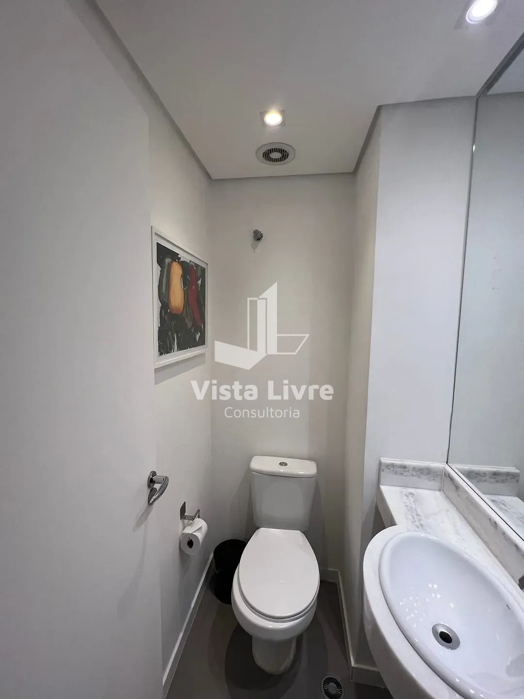 Apartamento, 1 quarto, 57 m² - Foto 25