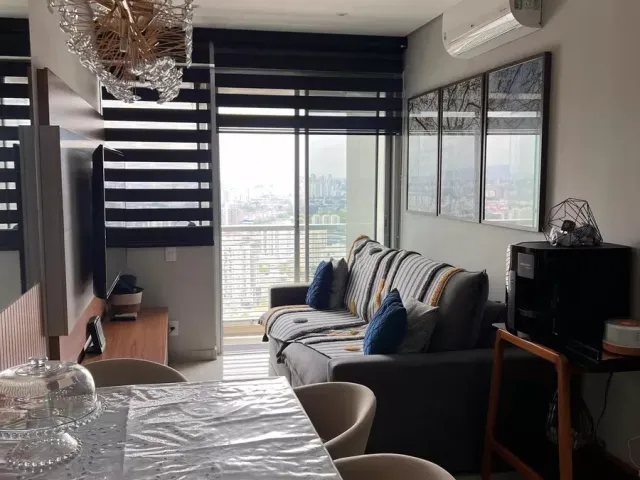 Foto do Apartamento - Apartamento à venda, Centro, Osasco, SP | Vista Livre