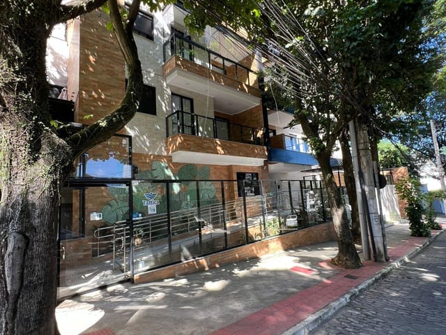 Foto do Apartamento - Apartamento 2Qts/Ste com Escritório no Barro Vermelho, Vitória, ES | Vitoria Imóveis