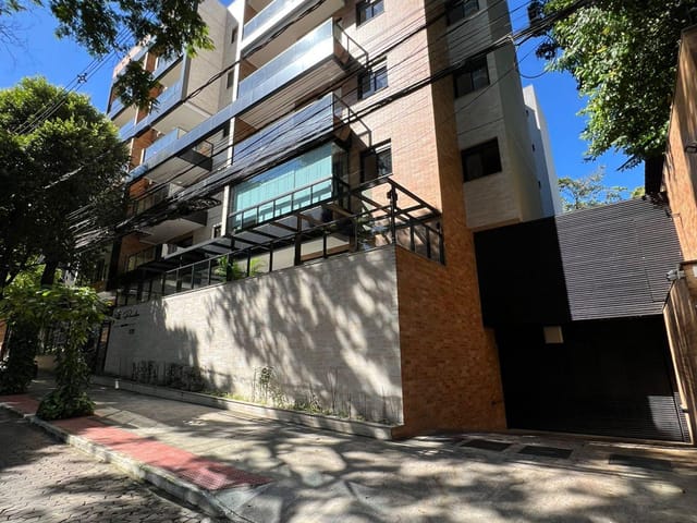 Foto do Apartamento - Apartamento 2Qts/Ste com Escritório no Barro Vermelho, Vitória, ES | Vitoria Imóveis