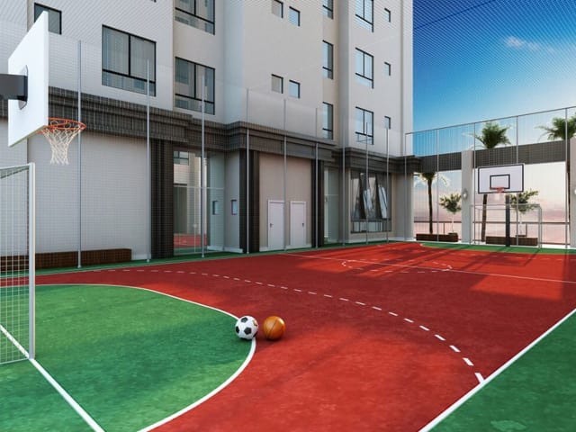 Apartamento com 160m² 4 quartos e 5 banheiros, à venda, no bairro Meia Praia em Itapema