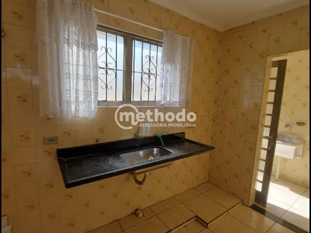 Apartamento com 60m² 1 quarto e 1 banheiro, à venda, no bairro Vila Proost de Souza em Campinas