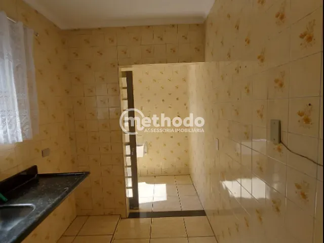 Apartamento com 60m² 1 quarto e 1 banheiro, à venda, no bairro Vila Proost de Souza em Campinas