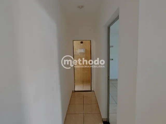 Apartamento com 60m² 1 quarto e 1 banheiro, à venda, no bairro Vila Proost de Souza em Campinas