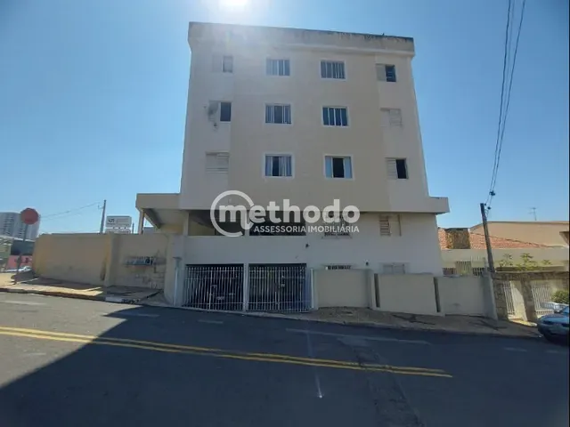 Apartamento com 60m² 1 quarto e 1 banheiro, à venda, no bairro Vila Proost de Souza em Campinas