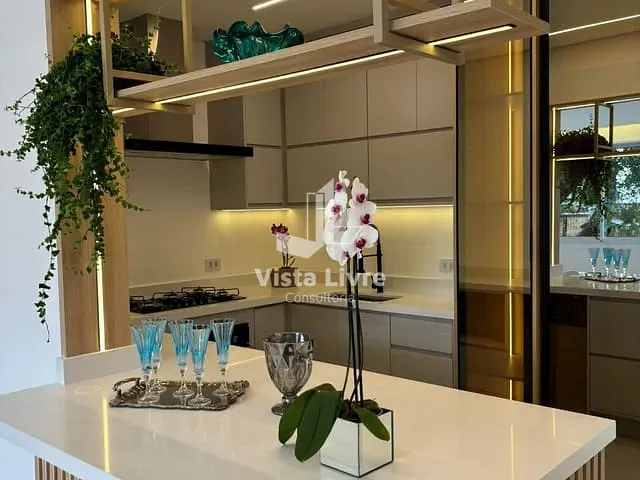 Apartamento com 124m² 3 quartos e 4 banheiros, à venda, no bairro Santa Cecília em São Paulo