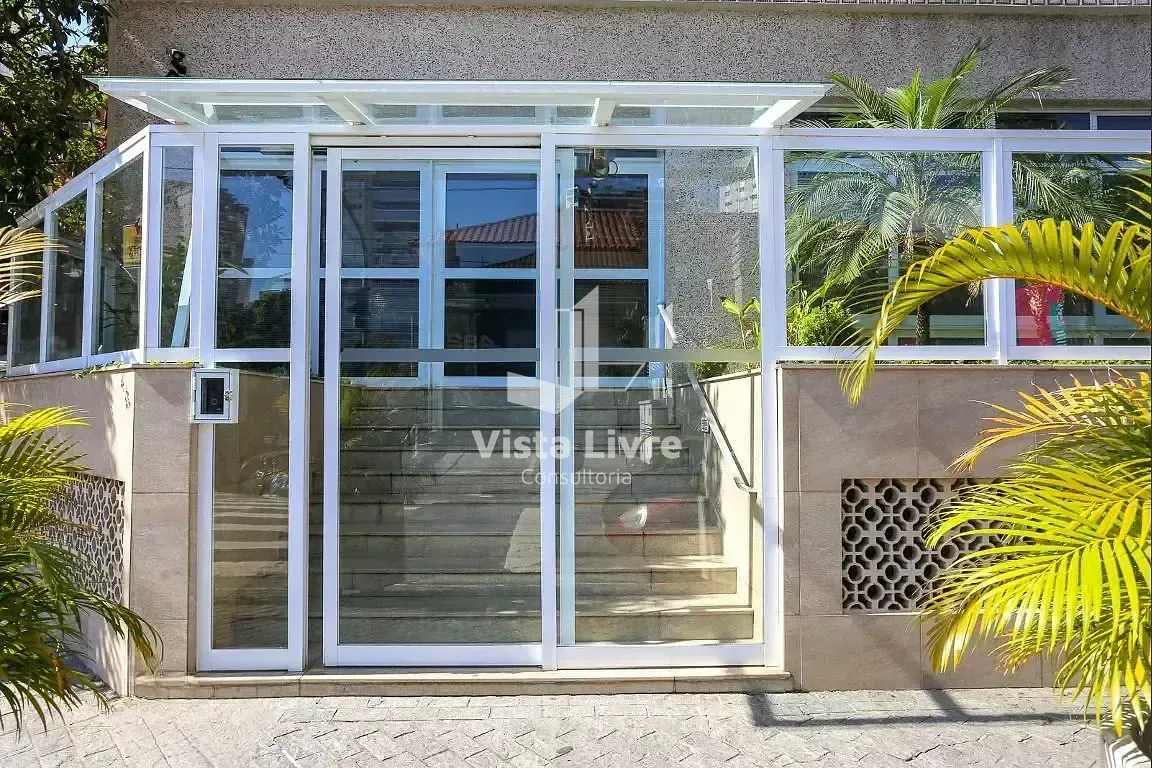 Apartamento, 3 quartos, 124 m² - Foto 20