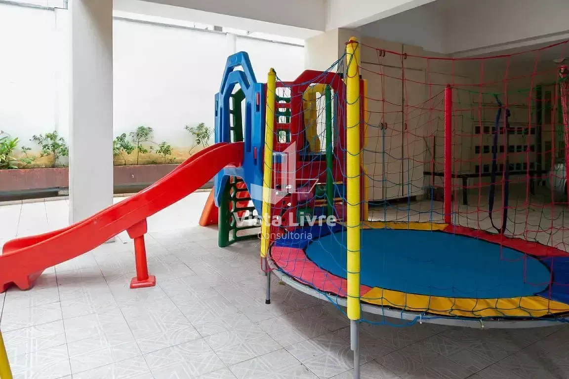 Apartamento, 3 quartos, 124 m² - Foto 17