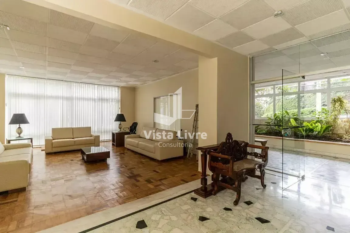 Apartamento, 3 quartos, 124 m² - Foto 15