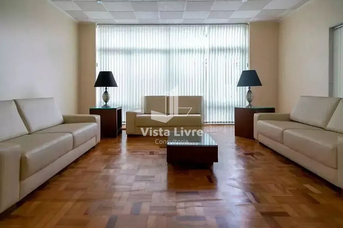 Apartamento, 3 quartos, 124 m² - Foto 16