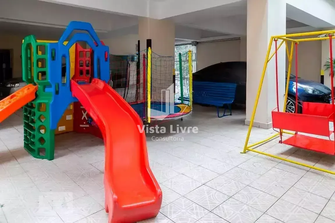 Apartamento, 3 quartos, 124 m² - Foto 18