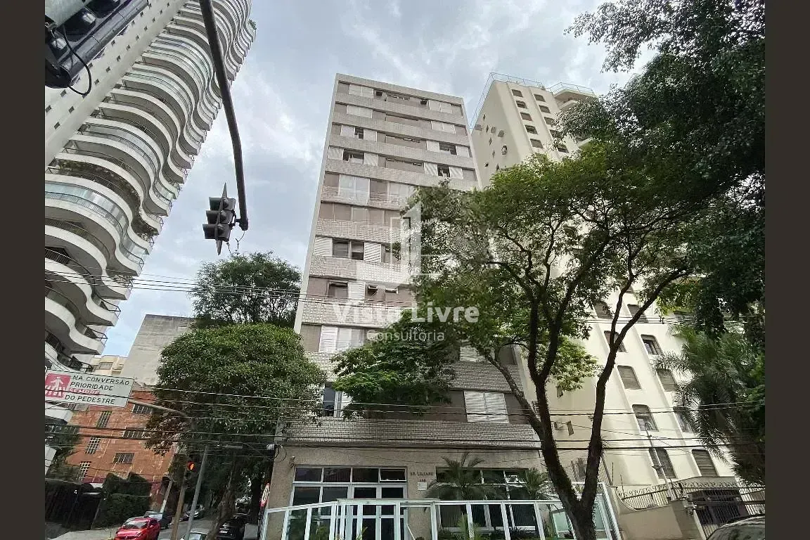 Apartamento, 3 quartos, 124 m² - Foto 21