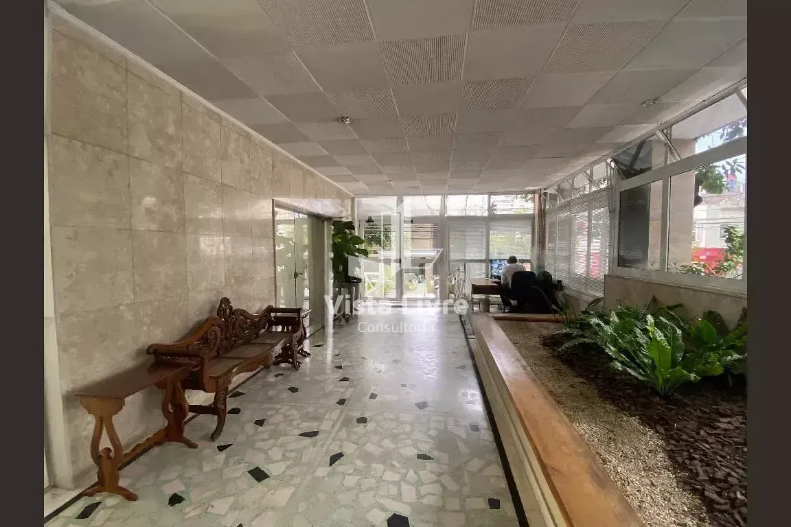 Apartamento, 3 quartos, 124 m² - Foto 19
