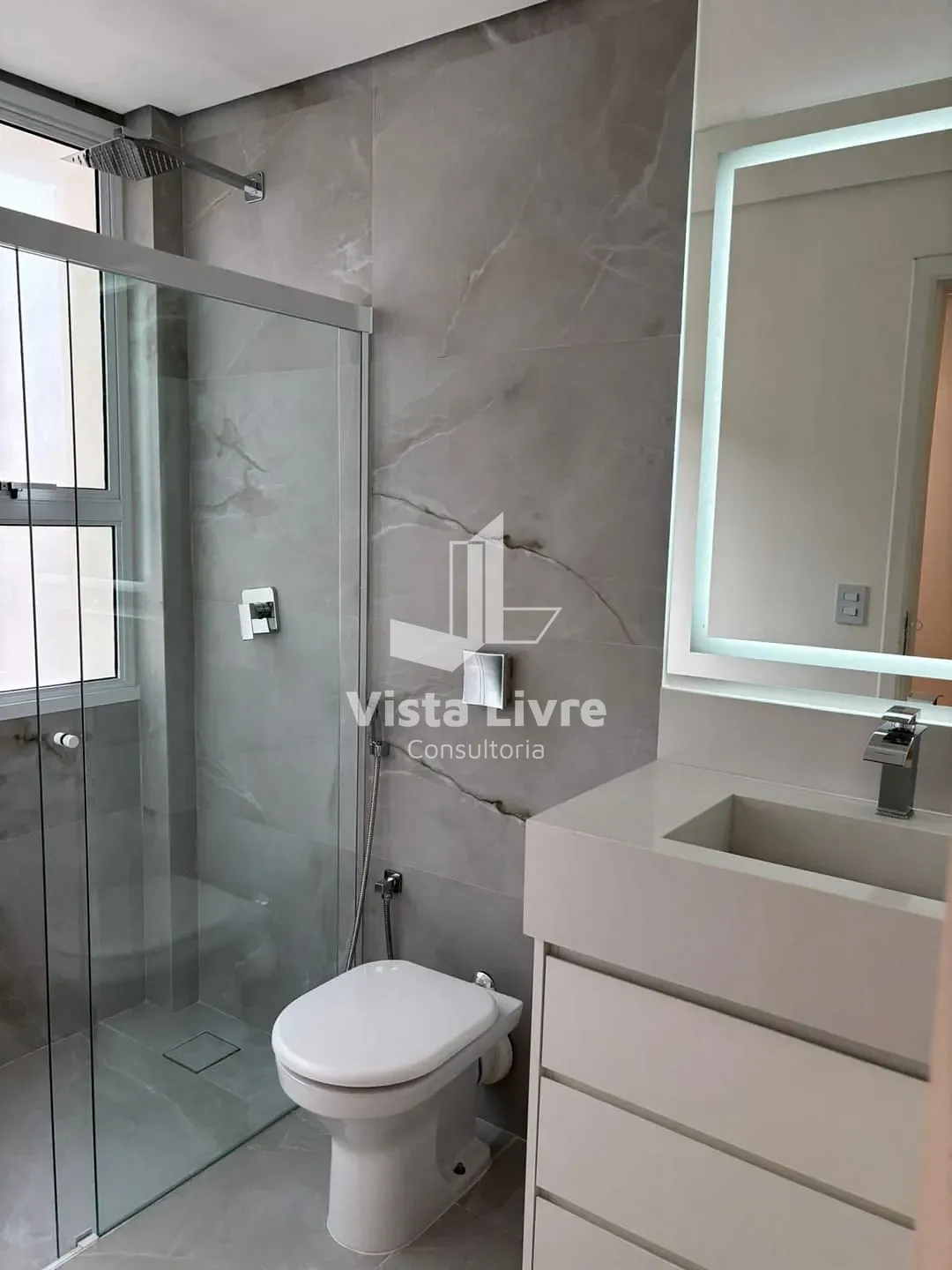 Apartamento, 3 quartos, 124 m² - Foto 9