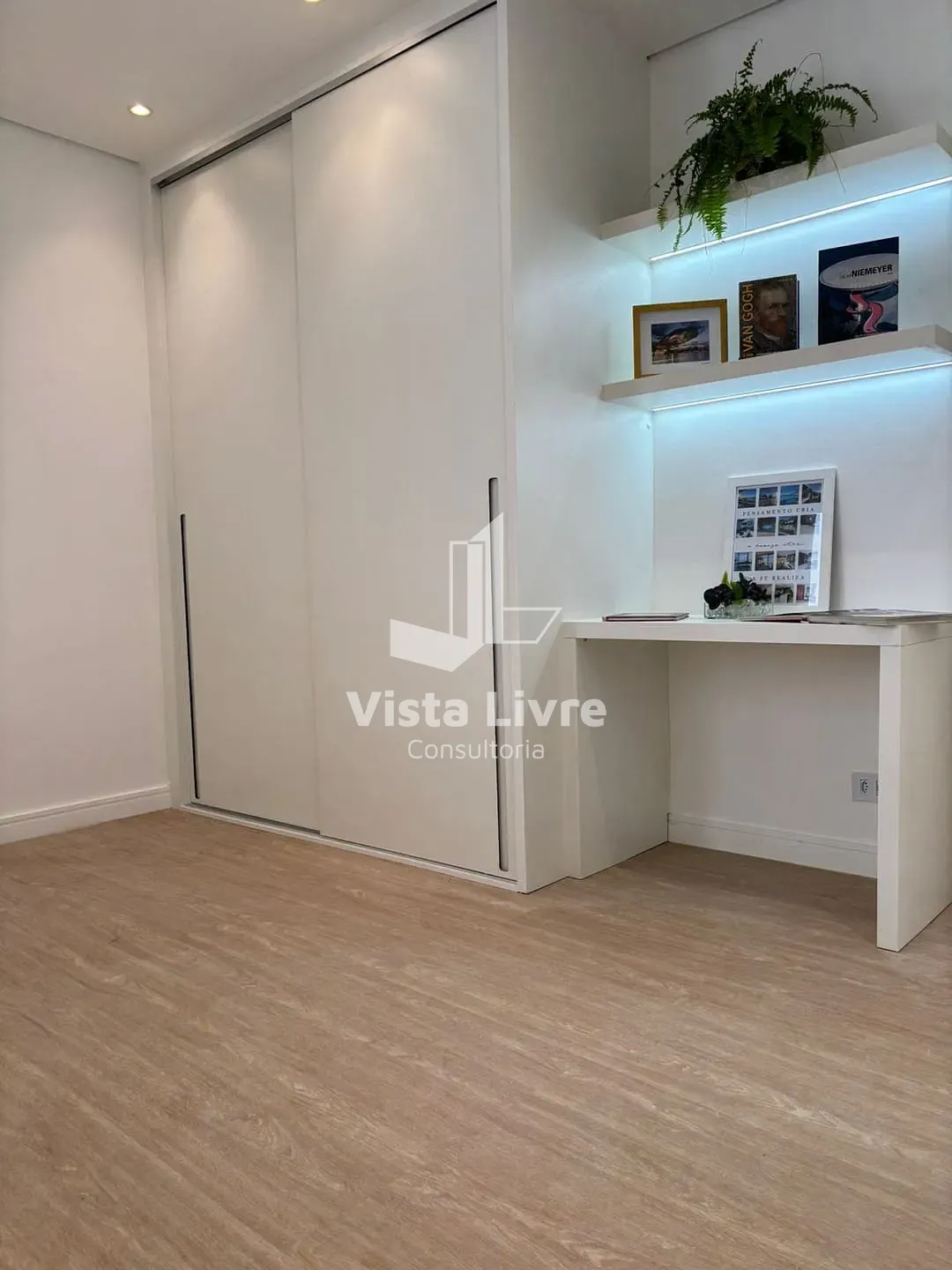 Apartamento, 3 quartos, 124 m² - Foto 7
