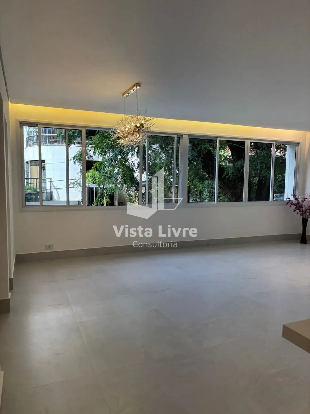 Apartamento, 3 quartos, 124 m² - Foto 2