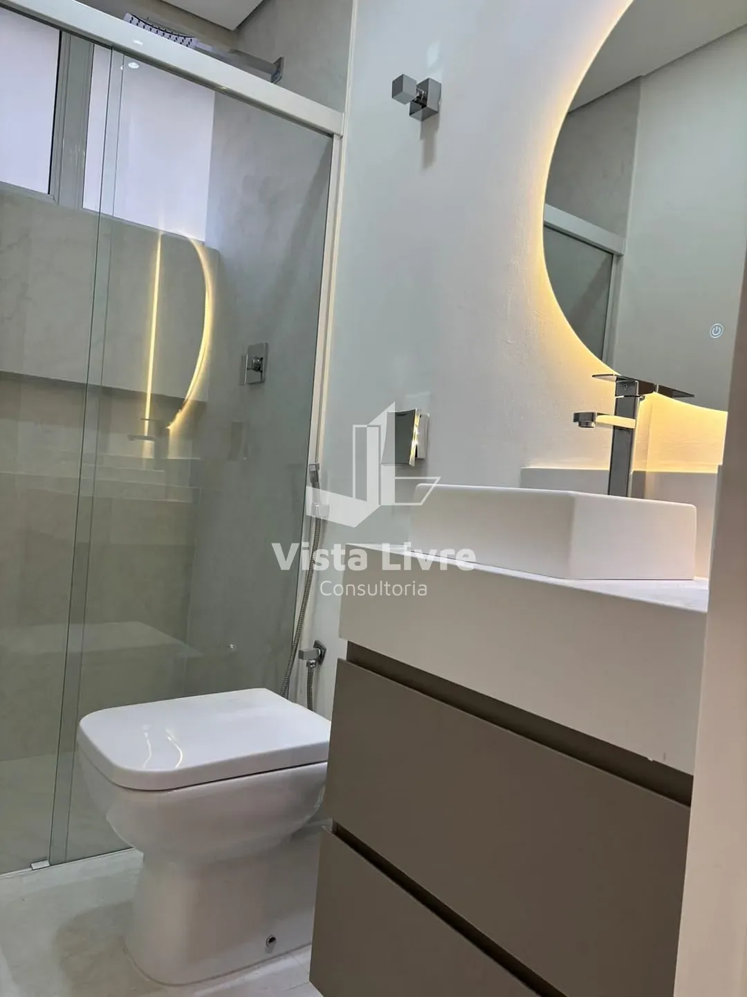 Apartamento, 3 quartos, 124 m² - Foto 11