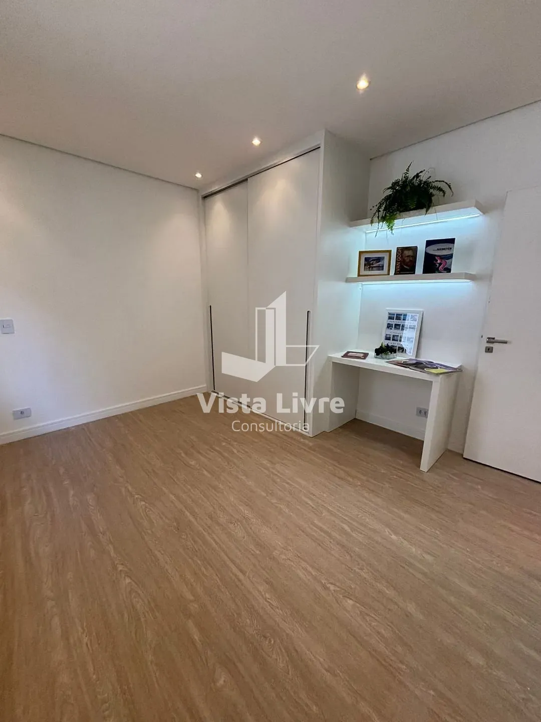 Apartamento, 3 quartos, 124 m² - Foto 8