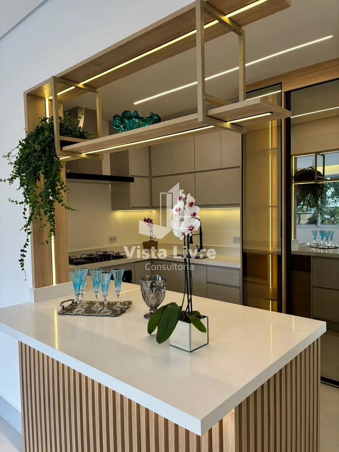 Apartamento, 3 quartos, 124 m² - Foto 1