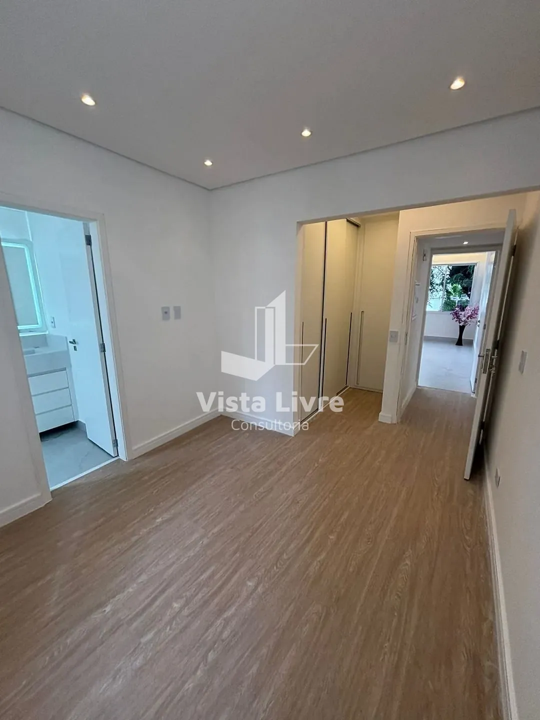 Apartamento, 3 quartos, 124 m² - Foto 4