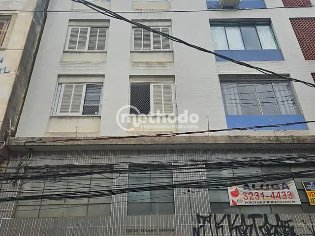 Apartamento com 109m² 3 quartos e 2 banheiros, à venda, no bairro Centro em Campinas