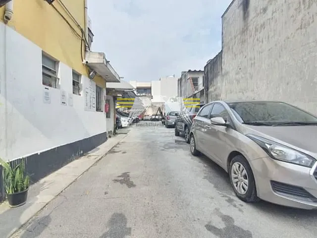 Área com 700m², à venda, no bairro Tatuapé em São Paulo