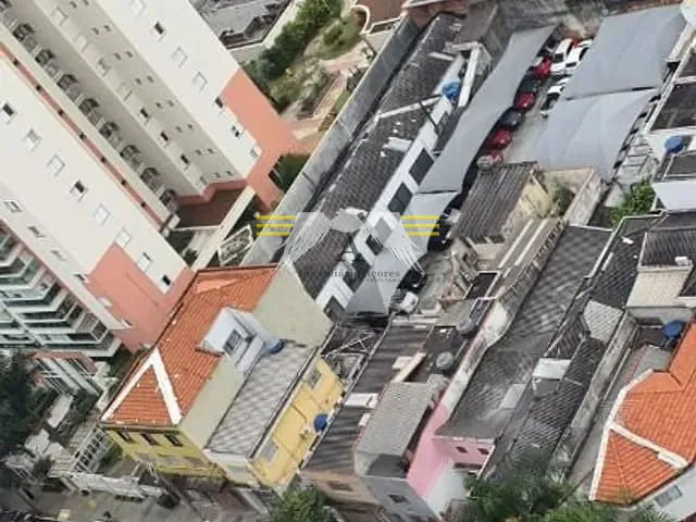Área com 700m², à venda, no bairro Tatuapé em São Paulo