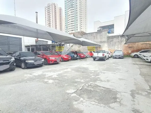 Área com 700m², à venda, no bairro Tatuapé em São Paulo