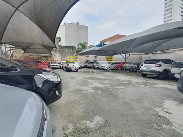 Área com 700m², à venda, no bairro Tatuapé em São Paulo