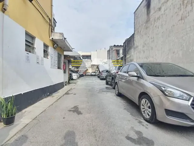 Área com 700m², à venda, no bairro Tatuapé em São Paulo