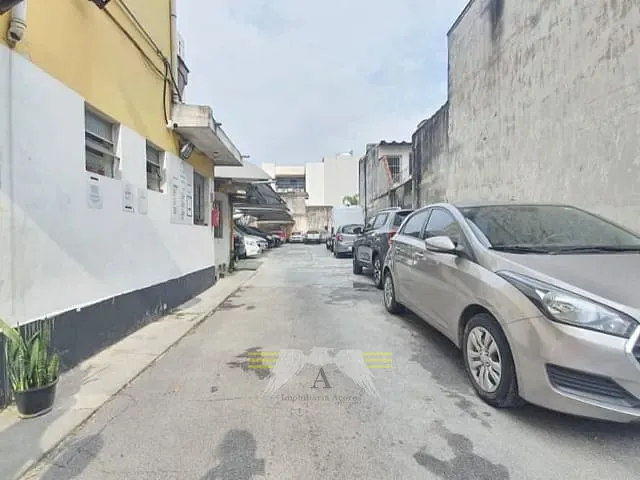 Área com 700m², à venda, no bairro Tatuapé em São Paulo