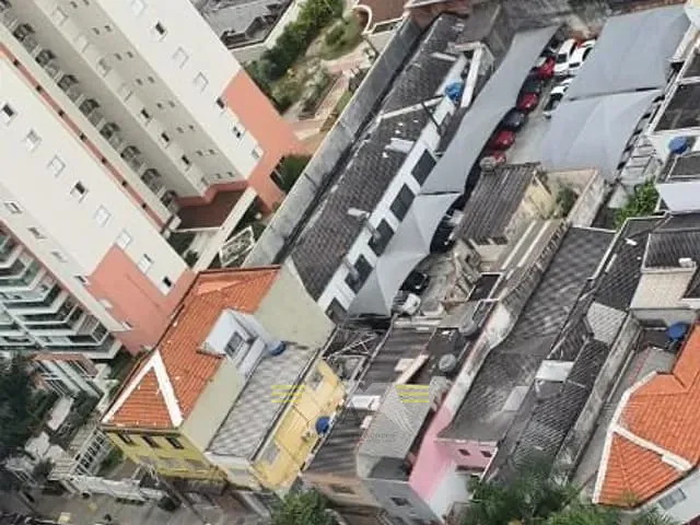 Área com 700m², à venda, no bairro Tatuapé em São Paulo