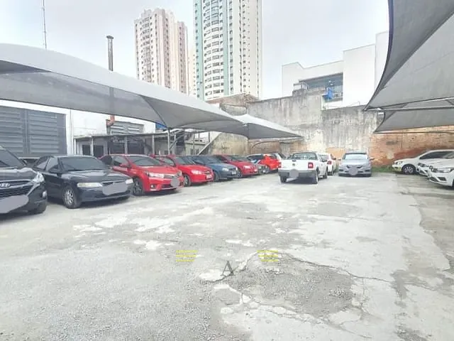 Área com 700m², à venda, no bairro Tatuapé em São Paulo