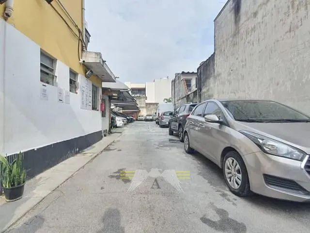 Área com 700m², à venda, no bairro Tatuapé em São Paulo