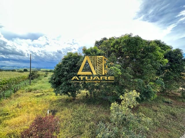 Área com 36300m², à venda, no bairro ALGODÃO em Pouso Alegre