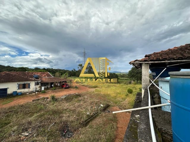 Área com 36300m², à venda, no bairro ALGODÃO em Pouso Alegre