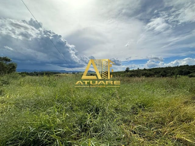 Área com 36300m², à venda, no bairro ALGODÃO em Pouso Alegre