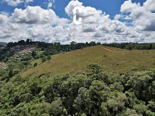 Terreno com 209973m², à venda, no bairro Jardim Umuarama em Campos Do Jordão