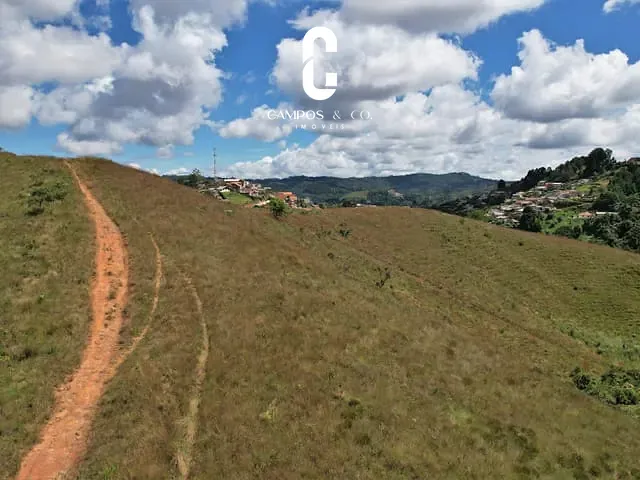 Terreno com 209973m², à venda, no bairro Jardim Umuarama em Campos Do Jordão
