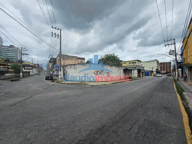 Terreno para alugar, no bairro São Geraldo em Volta Redonda